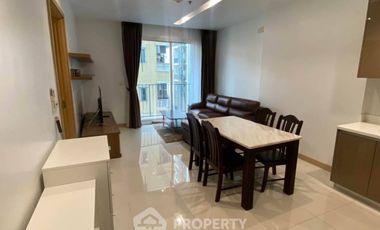 Wohnung zur Miete mit 1 Zimmer in Khlong Toei, Bangkok