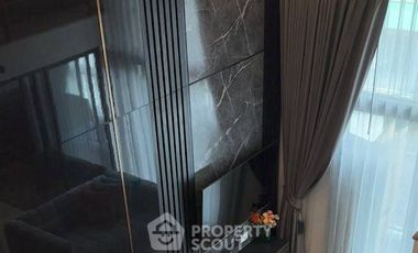 Wohnung zur Miete mit 2 Zimmer in Huai Khwang, Bangkok