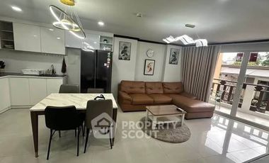 À louer 2 chambres condo à Bang Lamung, Chonburi