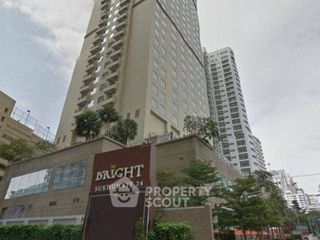Wohnung zur Miete mit 3 Zimmer in Khlong Toei, Bangkok