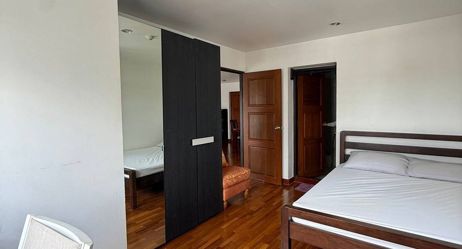 For rent 2 ベッドルーム condo 