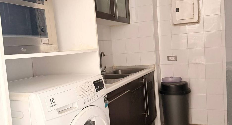 For rent 2 ベッドルーム condo 
