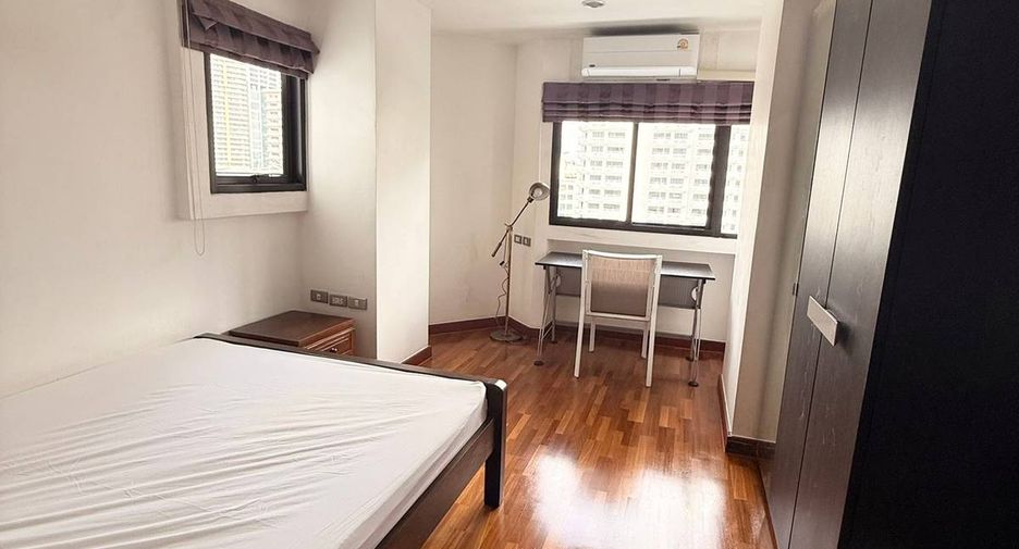 For rent 2 ベッドルーム condo 