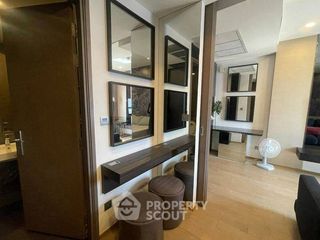 For rent 1 Beds condo in Bang Rak, Bangkok
