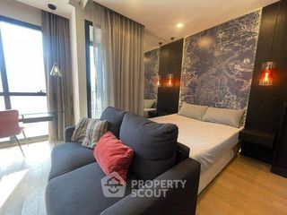 For rent 1 Beds condo in Bang Rak, Bangkok