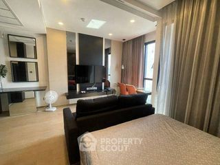 For rent 1 Beds condo in Bang Rak, Bangkok