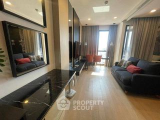 For rent 1 Beds condo in Bang Rak, Bangkok
