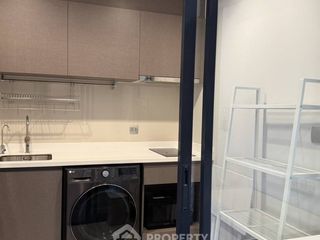 Condo en alquiler de 1 habitaciones en Chatuchak, Bangkok
