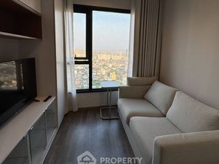 Condo en alquiler de 1 habitaciones en Chatuchak, Bangkok