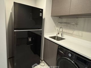 Condo en alquiler de 1 habitaciones en Chatuchak, Bangkok