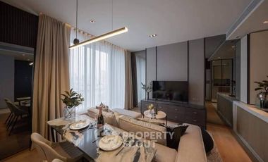 Condo en alquiler de 1 habitaciones en Khlong Toei, Bangkok