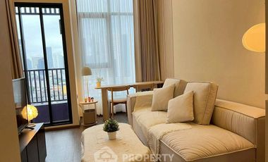 For rent 1 bed condo in Bang Rak, Bangkok