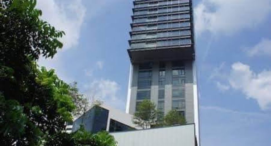 Wohnung zur Miete mit 2 Zimmer in Watthana, Bangkok