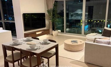 For rent 2 bedrooms condo in Sathon, Bangkok