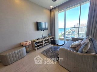 For Rent 1 Bedroom Condo In Bang Lamung, Chonburi