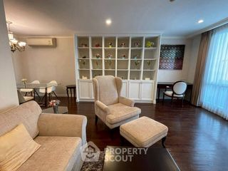 For rent 3 ベッドルーム condo in Huai Khwang, Bangkok