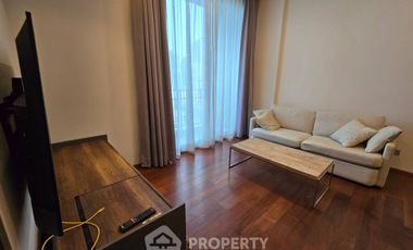 Wohnung zur Miete mit 1 Zimmer in Watthana, Bangkok