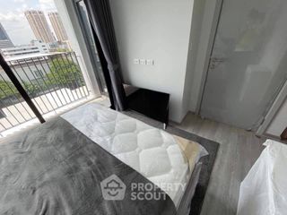À louer 1 chambre condo à Watthana, Bangkok