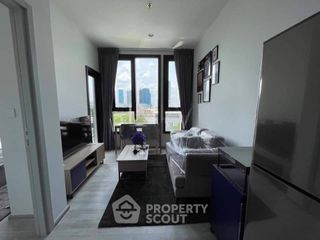 À louer 1 chambre condo à Watthana, Bangkok
