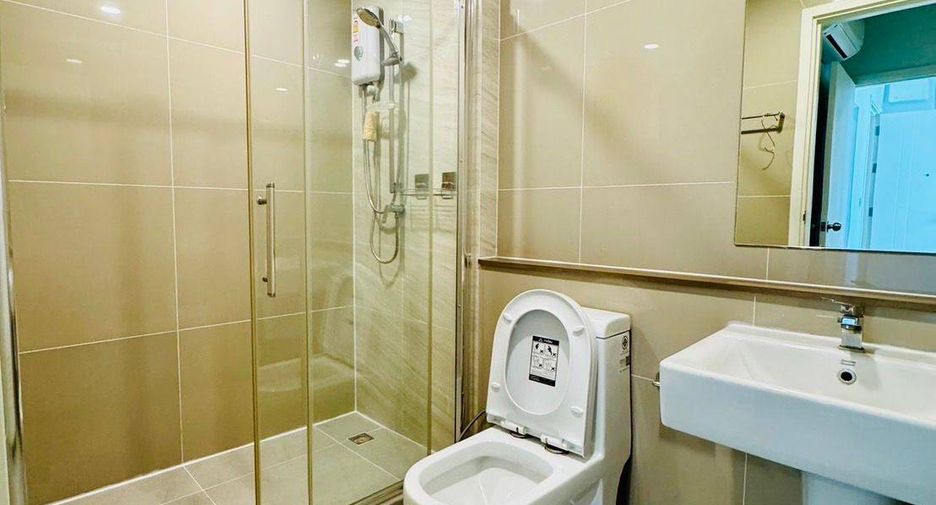 Condo en alquiler de 2 habitaciones en Watthana, Bangkok