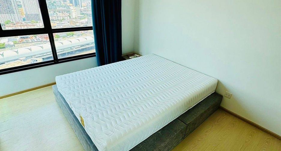 Condo en alquiler de 2 habitaciones en Watthana, Bangkok