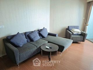 Condo en alquiler de 1 habitaciones en Huai Khwang, Bangkok
