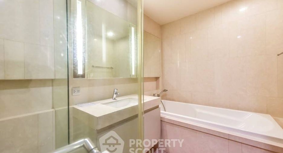 For rent 1 Beds condo in Watthana, Bangkok