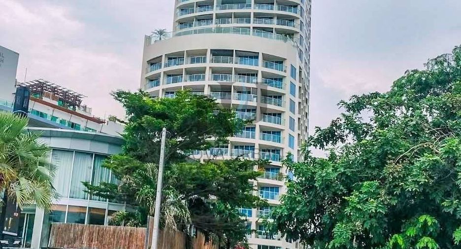 Продажа и аренда 1 кровать кондо в Банг Ламунг, Чонбури