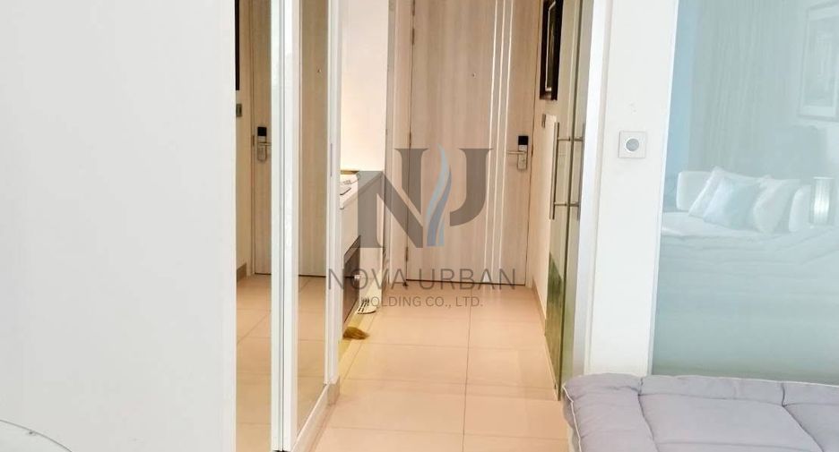 Продажа и аренда 1 кровать кондо в Банг Ламунг, Чонбури