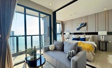 À vendre et à louer 2 chambres condo à Bang Lamung, Chonburi