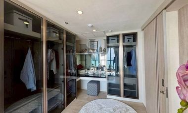 À vendre et à louer 2 chambres condo à Bang Lamung, Chonburi