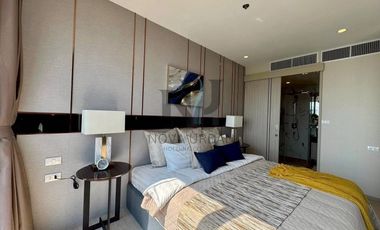 À vendre et à louer 2 chambres condo à Bang Lamung, Chonburi