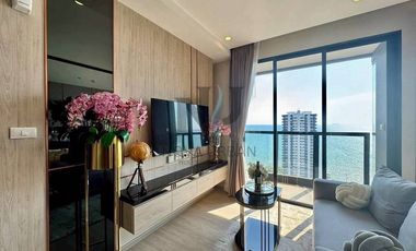 À vendre et à louer 2 chambres condo à Bang Lamung, Chonburi