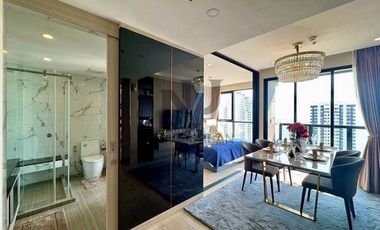 À vendre et à louer 2 chambres condo à Bang Lamung, Chonburi