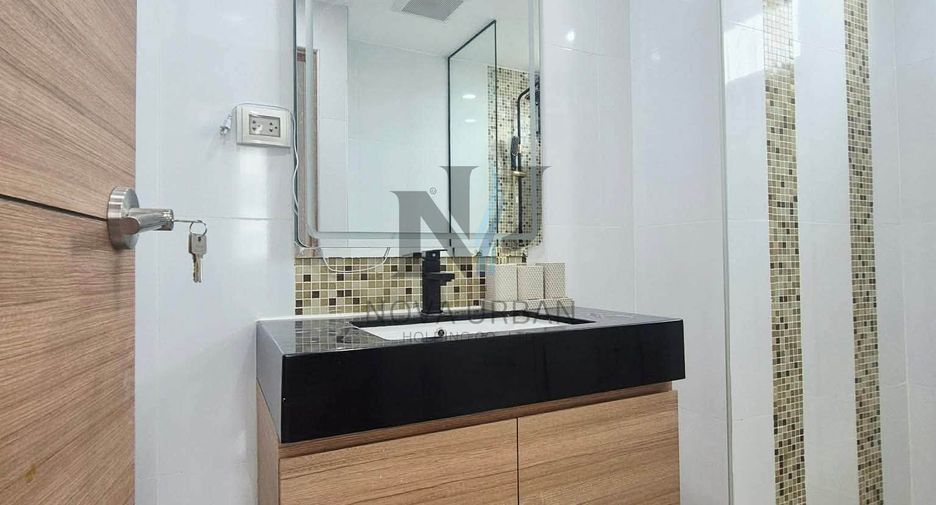 Condo en venta de 1 habitaciones en Jomtien, Pattaya