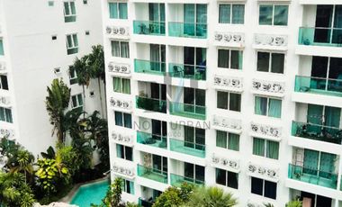 Condo en venta de 1 habitaciones en Jomtien, Pattaya