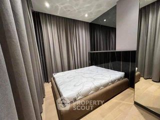 À louer 1 chambre condo à Huai Khwang, Bangkok