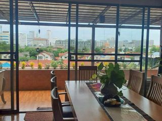 Wohnung zur Miete mit 4 Zimmer in Bang Lamung, Chonburi