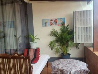 Wohnung zur Miete mit 4 Zimmer in Bang Lamung, Chonburi