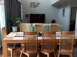 Wohnung zur Miete mit 4 Zimmer in Bang Lamung, Chonburi