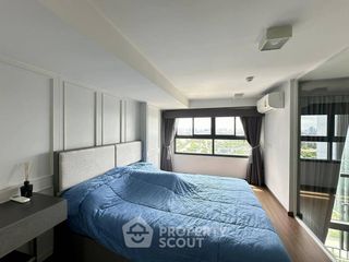 Condo en alquiler de 1 habitaciones en Bang Kapi, Bangkok