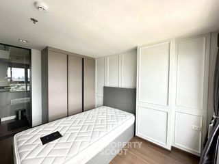 Condo en alquiler de 1 habitaciones en Bang Kapi, Bangkok