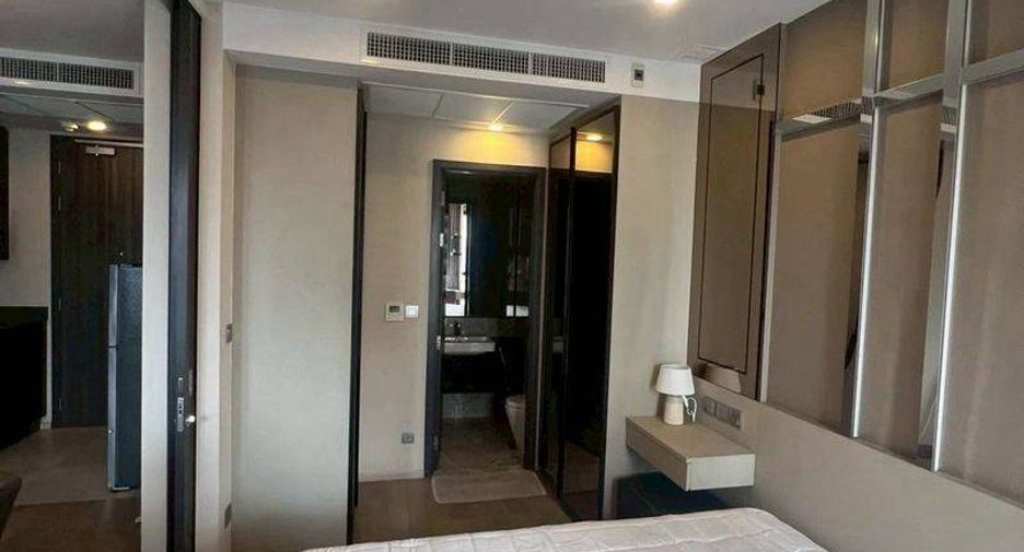 For rent 1 Beds condo in Khlong Toei, Bangkok