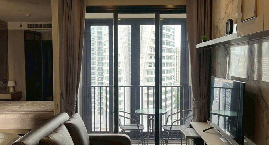 For rent 1 Beds condo in Khlong Toei, Bangkok
