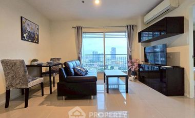 Wohnung zur Miete mit 2 Zimmer in Khlong Toei, Bangkok