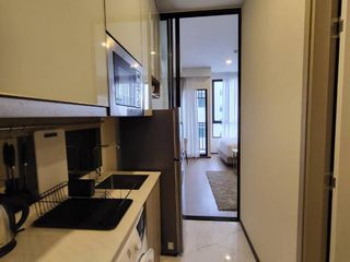 Condo en alquiler de 1 habitaciones en Ratchathewi, Bangkok