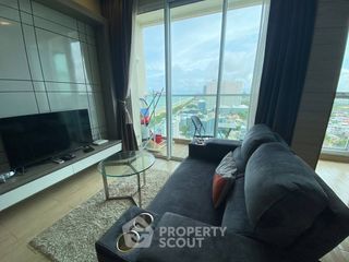 For Rent 1 Bedroom Condo In Bang Lamung, Chonburi