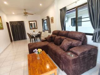 For Rent 3 Bedroom House In Bang Lamung, Chonburi