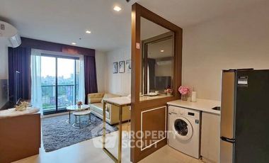 For rent 1 bed condo 