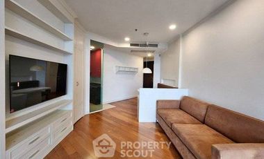 Condo en alquiler de 1 habitaciones 